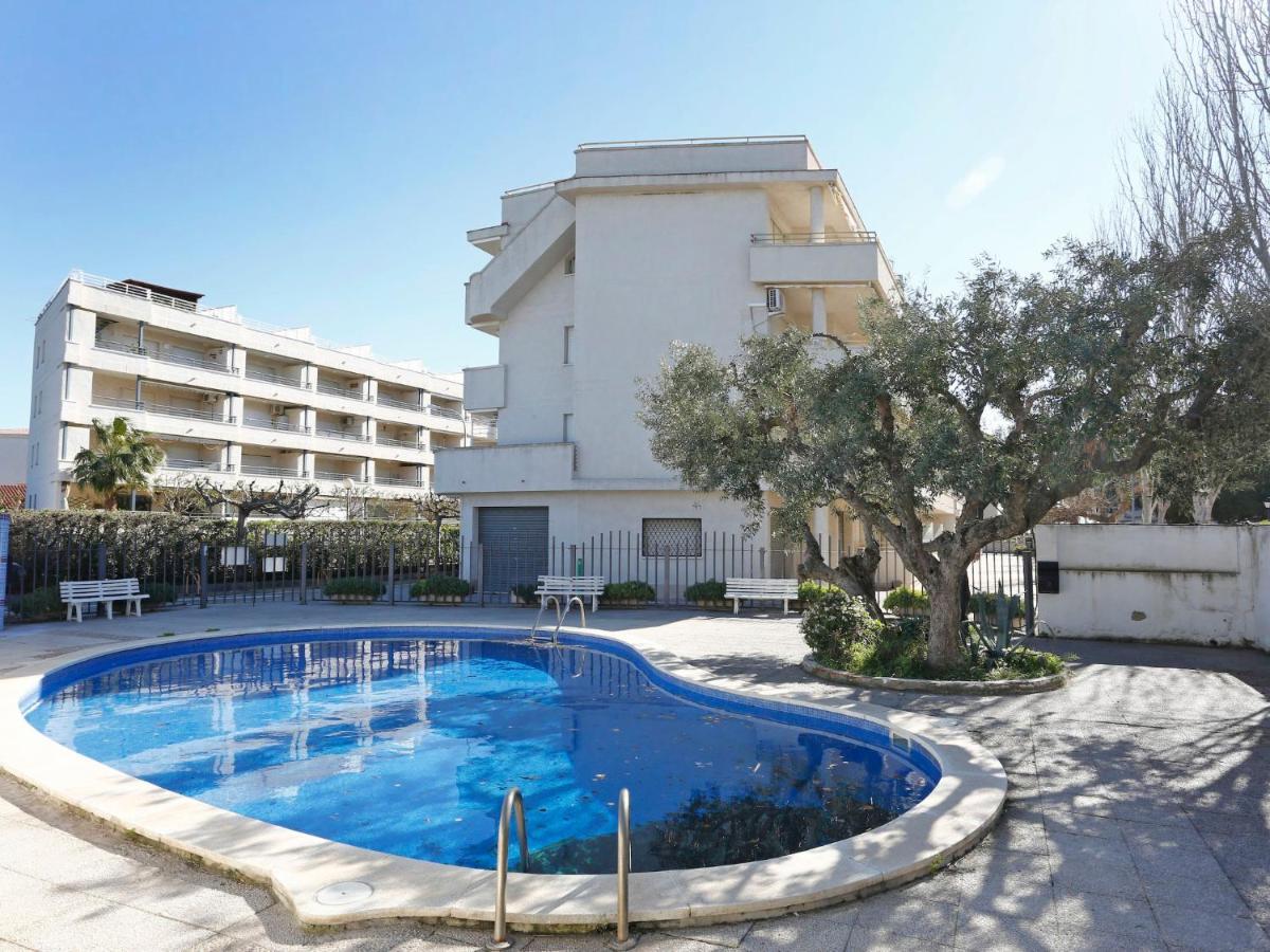 Appartement Sol Daurat By Interhome *